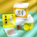 Zercumm Corn Silk Tea Maize Germ Health-Enhancing Herbal Tea Herbal Tea Bagged Tea 4G * 10/Box - Buy Online on SooperMarket.com