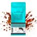 Coffee Ground for Cafetiere 227g Bag Costa Rica Ground Coffee Chocolate & Fruits Notes 100% Arabica Medium Roast Speciality Freshly Roasted Single Origin (We Are Coffee Co) Ground Cafetiere 227 g (Pack of 1) - Buy Online on SooperMarket.com