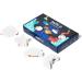 Mini U Bath Bomb Gift Set -Cloud Rainbow Rocket Moon & Star Fizzers - Moisturising Shea Butter -Bathtime Fun Bath Toys - Great Stocking Filler Gift - *Made for Mums Award 2023 Gold* - Buy Online on SooperMarket.com