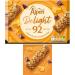 Alpen Delight Cereal Bars Bundle Pack of 5 Different Flavours 25 Bars Total. Low Calorie High in Fibre and Low in Salt. With Sesame Snap Gluten Free Snack Bar - Buy Online on SooperMarket.com