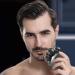 5 in 1 Electric Head Shaver for Men - 7D Floating Cutter Beard Trimmer IPX5 Waterproof USB Wireless Charging - Perfect for Bald Men - Buy Online on SooperMarket.com