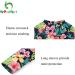 UPF 50+ Navy Flower Baby Girls Swimsuit with Snap Bottom | UPF Sun Protection | 3-6 Months - Buy Online on SooperMarket.com