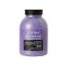Corine de farme relaxing salt lavender - sea salt with lavender - rapidly resolving soothing and plasticizing - for bathroom or spa - large glass 1.3 kg lavender 1.3 kg (1 Pack)