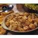 Naturevibe Botanicals Dehydrated Potato Diced 1lb - Ready to Cook | 16oz Pack - Buy Online on SooperMarket.com