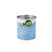 Condens' milk vegan coconut milk - thickened coconut condensation milk - sugared condensed milk - lactose -free and gluten -free - Coconut milk topping - 6 x 320g