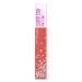 Maybelline Super Stay Matte Ink Liquid Lipstick - Limited Edition Birthday Cake Scented Shade Show Runner 0.17 Fl Oz - Buy Online on SooperMarket.com