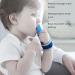 Silicone Thumb Sucking Stop Guard for Babies - Breathable Finger Protector Glove (Blue) - Buy Online on SooperMarket.com