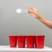 BayView Beer Pong Set | 24 Cups & 4 Balls | America's #1 Drinking Game | Reusable - Buy Online on SooperMarket.com