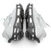 ODIER Ice Cleats Grippers for Shoes and Boots - 24 Teeth Crampons for Ice Snow & Freezing Mud - Buy Online on SooperMarket.com