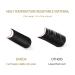 EMEDA 3D Effect Easy Fan Volume Lash Extensions | D Curl 0.05 | 2D-10D | 8-15mm Mixed Tray - Perfect for Professional Use - Buy Online on SooperMarket.com