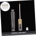 Mikinona 6pcs Bottle Clear Eyeliner Bottle Eye Gloss Tube Clear Container - Buy Online on SooperMarket.com