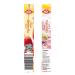 Buy Gelierfix 2:1 Gelling Agent for Jam & Jelly | Gluten-Free & Vegan | 17 Pack (17 x 25g) - International Shipping Available - Buy Online on SooperMarket.com