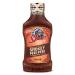 Spur Smokey Peri Peri Hot Sauce - Peri Sauce to Spice Up Your Meals - Chili Sauce Hot - Halal Kosher & Vegan-Friendly - Handy Flip-Top Cap - 500ml