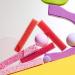 rom&nd BLUR FUDGE TINT 0.17oz - 11 FUCHSIA VIBE Matte Lip Tint | High-Pigment, Super Stay, Velvety Matte K-Beauty Lipstick - Buy Online on SooperMarket.com