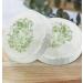 Candles and Cream Spearmint Shower Steamer Set - Aromatherapy for Stress Relief, Restore & Soothe Body (2-Pack) - Buy Online on SooperMarket.com