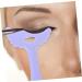 Healeved 4pcs Eyeliner Eye Makeup Eyebrow Pencil Stencils Eye Makeup Stencils - Buy Online on SooperMarket.com
