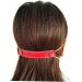Buy Gatuida 15 pcs Face Cover Belt Extension - Comfortable Mask Band Extension Hooks for Eyewear & Ear Protection - International Shipping Available - Buy Online on SooperMarket.com