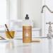 Mrs. Meyer's Clean Day Liquid Dish Soap - Biodegradable Apple Cider 16 fl. oz | Eco-Friendly Dishwashing Solution - Buy Online on SooperMarket.com