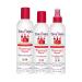 Fairy Tales Rosemary Repel Shampoo 12oz  Conditioner 8oz  & Conditioning Spray 8oz TRIO Set