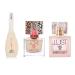 Jennifer Lopez JLove JLust and Glow Eau De Parfum Collection Gift Set - 1 OZ. Each