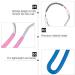 Facial Hair Remover Spring - Set of 2 | Manual Epilator Roller Threading Tool - Buy Online on SooperMarket.com