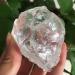 Crystal 1pcs Big Size Natural raw Clear Quartz Crystals Rough Stone Natural Quartz Crystals Stone for Suitable for Home Office Decoration FZUGEDRLI - Buy Online on SooperMarket.com