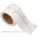 1 Roll Eyebrow Ruler Stencil Sticker Disposable Brow Ruler Transparency Eyebrow Sticker Clear Plastic Eyebrow Measuring Tool for Makeup Tool - Buy Online on SooperMarket.com
