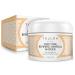 TOULON Kaolin Clay Mask - Pure Healing Face Mask with White Kaolin Clay to Reduce Wrinkles & Blackheads Detox Skin and Improve Complexion for Women & Men - Buy Online on SooperMarket.com