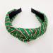 JSGHGDF Fashion Christmas s Wide Top Hair for Women Green - Buy Online on SooperMarket.com