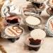 Mmeyou Packaged Holy Communion Wafers Gluten Free Mmeyou Communion Cups Gluten Free Wafer with Red Grape Juice (Box of 50) - All in one packaged communion set. (Gluten Free) - Buy Online on SooperMarket.com