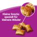 Whiskas Milk Kitten Treats - Delicious Snacks for Healthy Growth | 6 Pack x 66g Chicken | Ideal for 2-12 Months Old Cats - Buy Online on SooperMarket.com