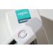 EUROPAPA Digital Fever Thermometer for Babies, Children, and Adults - Oral, Axillary, or Rectal Waterproof with Fever Alarm (Light Blue) - Buy Online on SooperMarket.com