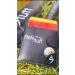 RefStuff RefSwallet Soccer Referee Wallet Scorepad - Official Notebook for Match Scoring - Buy Online on SooperMarket.com