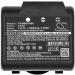 Replacement Battery for IMET BE5500 M550S Thor & Zeus - High-Performance Rechargeable Battery for AS060 AS083 BE3600 - Buy Online on SooperMarket.com