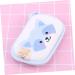 minkissy Bath Sponge Soft Shower Sponge Take a Bath Child Bath Ball - Buy Online on SooperMarket.com
