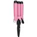 KUIKUI Hair Curling Iron - Create Beautiful Waves with Ease - Buy Online on SooperMarket.com