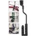 Zerone Compound Bow String Stop | Archery Stabilizer for String Vibration Balance - Buy Online on SooperMarket.com