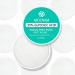 Glycolic Acid 35% Peel Pads with Vitamins B5, C & E - Anti-Aging Formula for Dark Spots, Acne, Fine Lines & Wrinkles - 50 Pads - Buy Online on SooperMarket.com