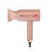CHI Touch Activated Compact Hair Dryer Quick-Dry Smooth & Voluminous Hair Low Noise Lightweight | International Shipping Available - Buy Online on SooperMarket.com
