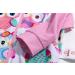 Bonverano Baby Girls Swimsuit - Owl Print One Piece with UPF 50+ Sun Protection | 9-12 Months - Buy Online on SooperMarket.com