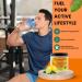 NUTRASOL Advance Electrolytes w/Key Nutrients Minerals & Vitamins | Antioxidant | Pre&Post Workout Hydration Solution | Boost Energy | Helps Body Hydrate During Physical Activities - Buy Online on SooperMarket.com