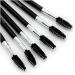 Duo Eyebrow Brush Set - Angled Brow & Mini Eyelash Brushes for Perfect Tinting | multifunctional Beauty Tools for Eyebrows & Lashes - Buy Online on SooperMarket.com