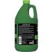 Green Gobbler Industrial Strength Drain Clog Remover Gel | Safe for Pipes Toilets Sinks & Septic Systems - 64 fl. oz - Buy Online on SooperMarket.com