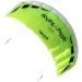 Prism Kite Technology Synapse Dual-line Parafoil Kite - an Ideal Entry Level Kite for Kids and Adults to Dual-line Kiting Synapse 140 - Cilantro