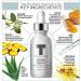 Skin Firming Serum for Face Neck & D collet - All Natural Anti-Aging Formula with Vitamin E & Antioxidants - Buy Online on SooperMarket.com