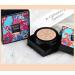 Lovelycat Mushroom Head Air Cushion BB Cream Even Skin Tone Makeup Base PrimerConcealer Lasting Nude Makeup Moisturizing Brightening Pigment CC Liquid Foundation (C-natural) - Buy Online on SooperMarket.com
