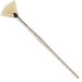 Da Vinci 474393 mask fan brush natural hair size 3 1 pack mask size 3