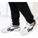 Buy Lightweight Taekwondo Sports Shoes | Martial Arts Sneakers for Taekwondo Boxing Karate & Kung Fu - 42 EU White - Buy Online on SooperMarket.com