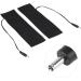 Buy USB Heating Pillows | 5V Electric Heat Film - Carbon Fiber Foot Warmers | International Shipping - Buy Online on SooperMarket.com