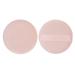 Senkary 8-Pack Cotton Powder Puffs 2.36 Inch for Loose Face Foundation Powder - Beige (Pack of 8) - Buy Online on SooperMarket.com